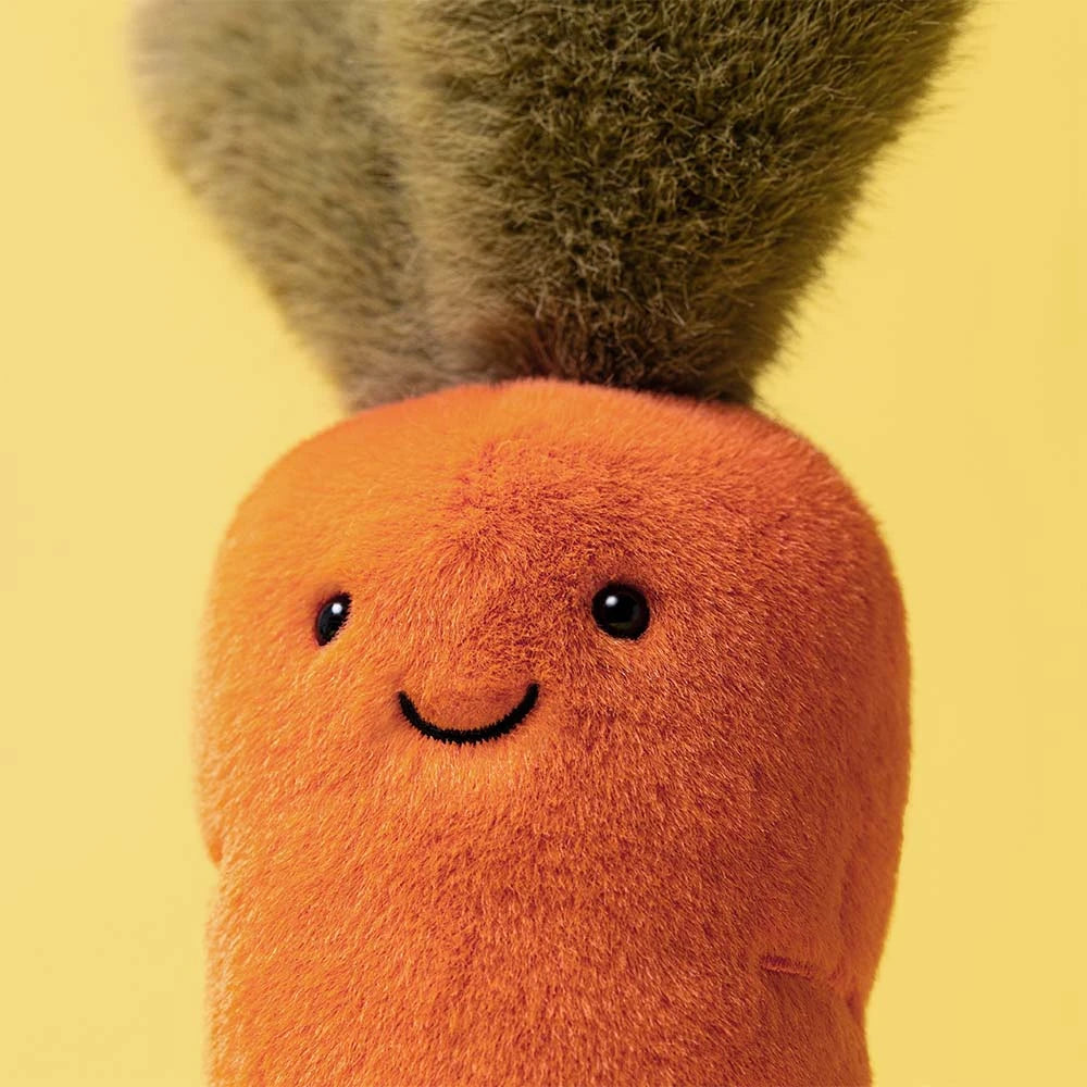 Amuseables Carrot