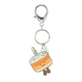 Amuseables Jellina Birthday Cake Keyring