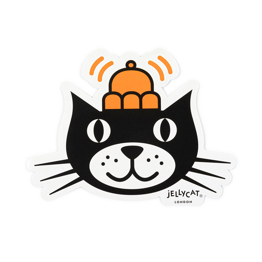 Jecat 25th Anniversary Stickers
