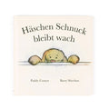 Häschen Schnuck Bleibt Wach Buch