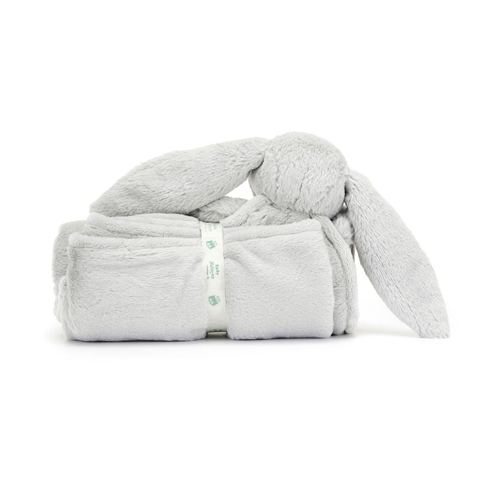 Bashful Bunny Blankie