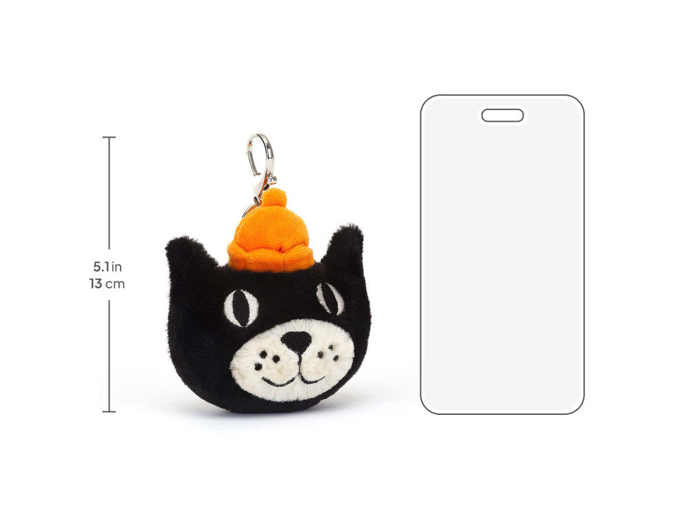 Jecat Bag Charm