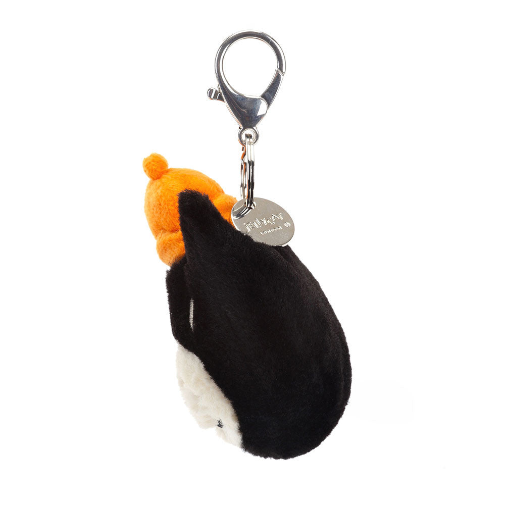 Jecat Bag Charm