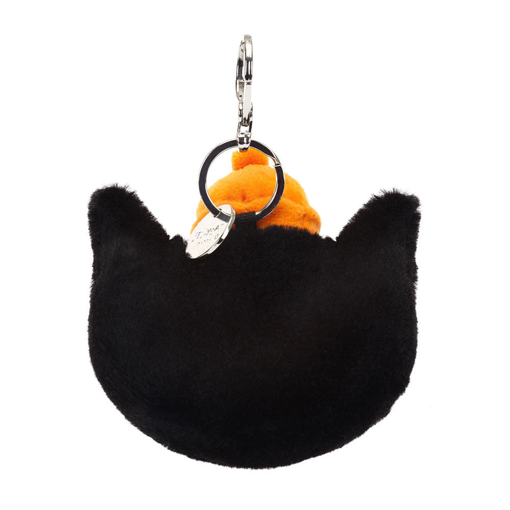 Jecat Bag Charm