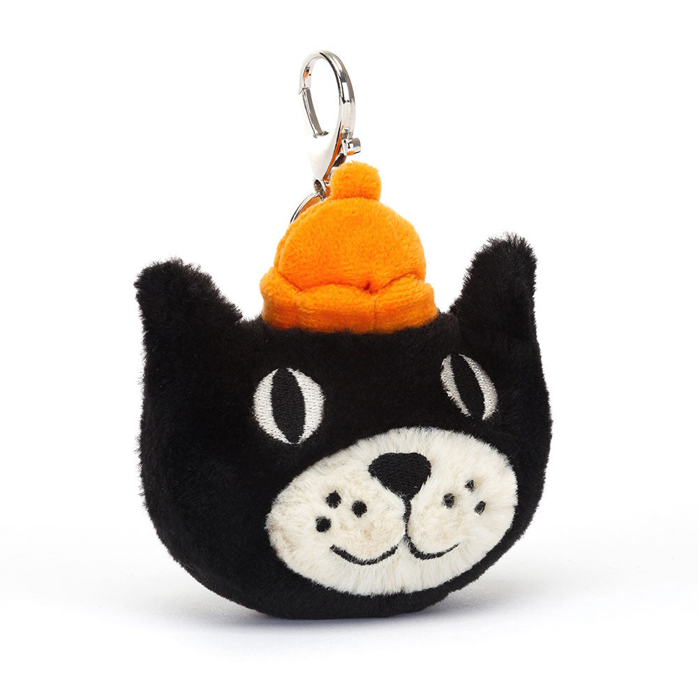 Jecat Bag Charm
