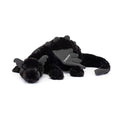 Personalised Onyx Dragon Huge