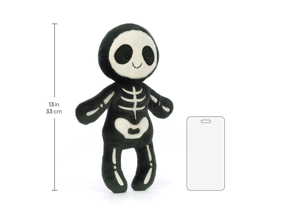 Skeleton Bob