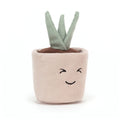 Silly Seedling Laughing